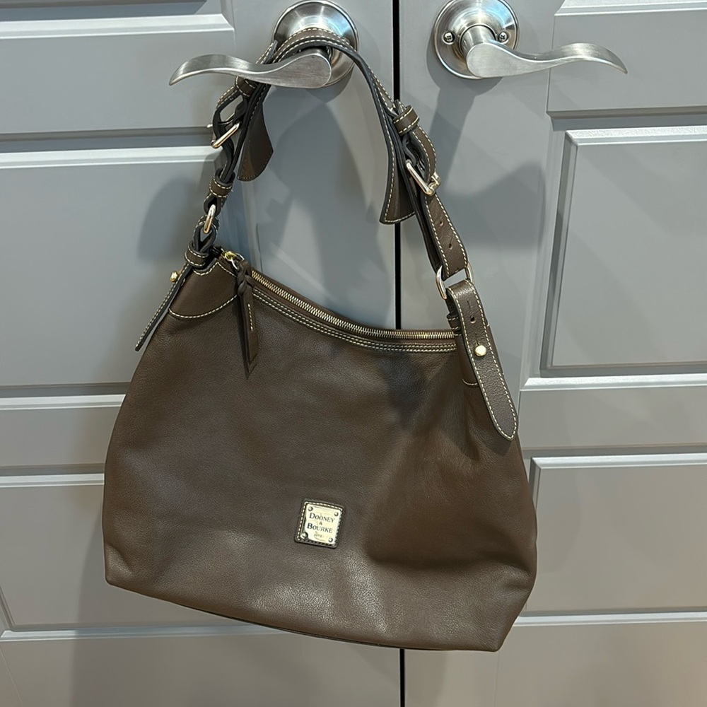 DOONEY & BOURKE 1975 purse!!!!